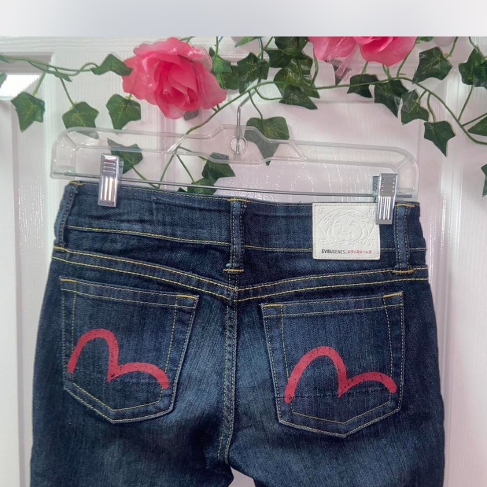 Evisu Jeans